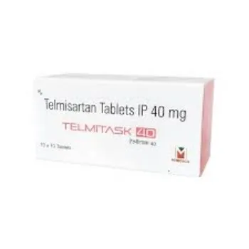 Telmisartan Tablets